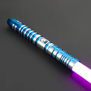 Blue Arrio Lightsaber - Xenopixel V3, view 1