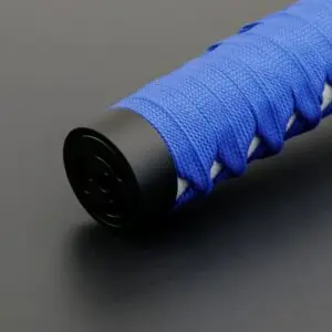 Blue Katana Lightsaber - SNV4 PRO, view 3