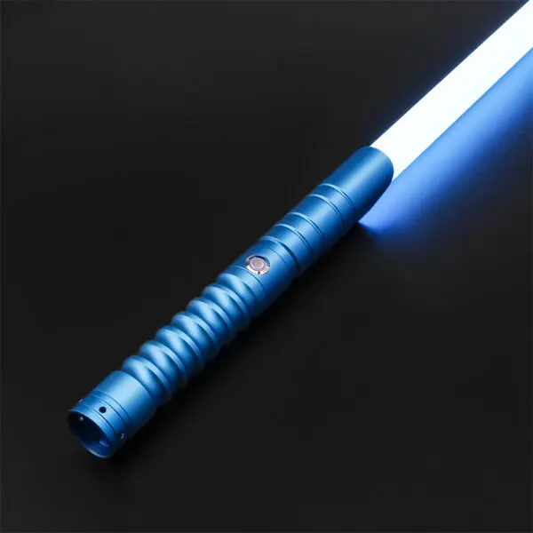 Blue Simplex V3 Lightsaber - Proffie 2.2