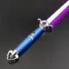 Blue Tai Ji Lightsaber - Proffie 2.2