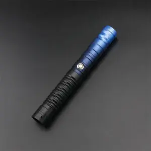 Blue Veril Lightsaber - Proffie 2.2, view 1