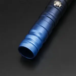 Blue Veril Lightsaber - SNV4 PRO, view 1
