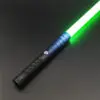 Blue Veril Lightsaber - SNV4 PRO