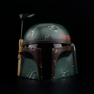 Boba Fett Helmet