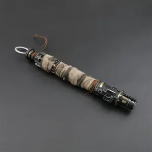 Boone Kestis Duelling Lightsaber - S-RGB, view 2