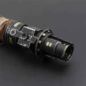 Boone Kestis Duelling Lightsaber - S-RGB, view 3