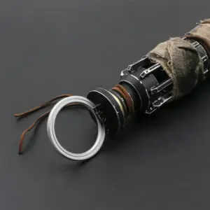 Boone Kestis Duelling Lightsaber - S-RGB, view 4