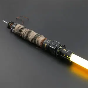 Boone Kestis Duelling Lightsaber - S-RGB, view 5