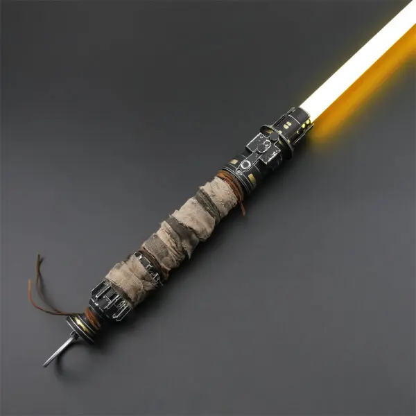 Boone Kestis Lightsaber - Proffie 2.2