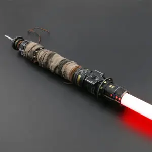 Boone Kestis Lightsaber - SNV4 PRO, view 6