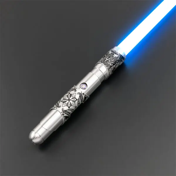 Bullet Lightsaber with Engravings - Proffie 2.2
