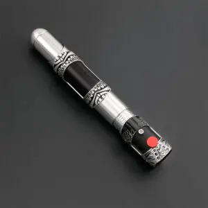Bullet Lightsaber with Engravings - S-RGB, view 2