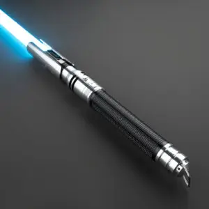 Cal Kestis Duelling Lightsaber - RGB-X, view 6