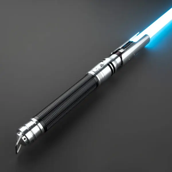 Cal Kestis Duelling Lightsaber - RGB-X