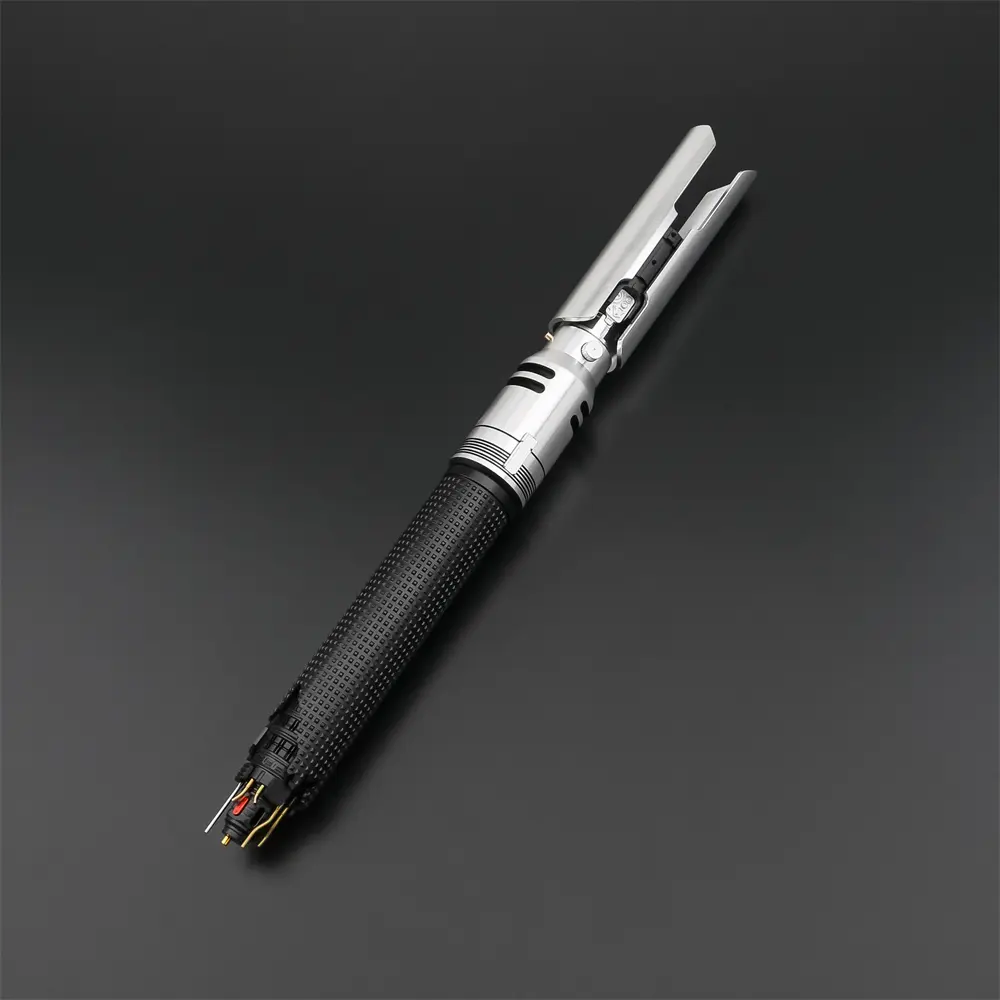 Cal Kestis EP3 Lightsaber - SNV4 PRO, view 1