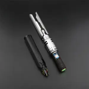 Cal Kestis EP3 Lightsaber - SNV4 PRO, view 3