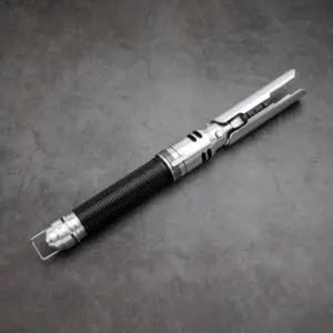 Cal Kestis EP4 Duelling Lightsaber - S-RGB, view 2