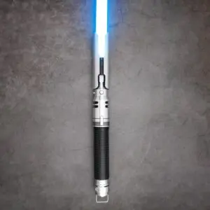 Cal Kestis EP4 Duelling Lightsaber - S-RGB, view 3