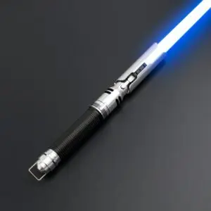 Cal Kestis EP4 Duelling Lightsaber - S-RGB