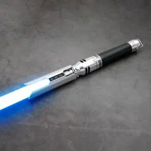 Cal Kestis EP4 Duelling Lightsaber - S-RGB, view 4