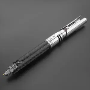 Cal Kestis V2 Duelling Lightsaber - RGB-X, view 2