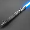 Cal Kestis V3 Weathered Duelling Lightsaber - RGB-X