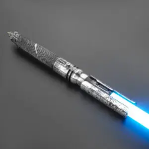Cal Kestis V3 Weathered Lightsaber - Xenopixel V3, view 1