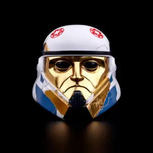 Captain Enoch Helmet