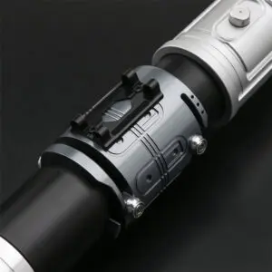 Cere Junda Lightsaber - Proffie 2.2, view 2