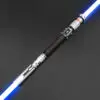 Cere Junda and Cal Kestis EP3 Duelling Lightsaber - S-RGB