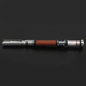 Cere Junda and Cal Kestis EP3 Duelling Lightsaber - S-RGB, view 2