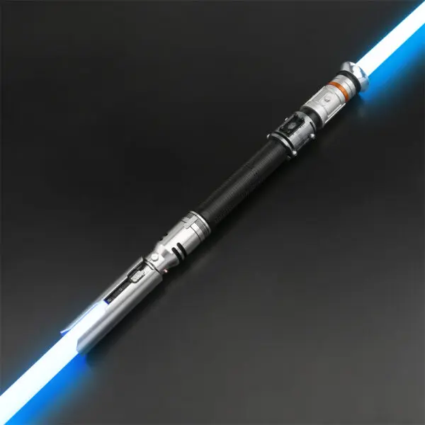 Cere Junda and Cal Kestis EP4 Duelling Lightsaber - S-RGB