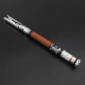 Cere Junda and Cal Kestis EP4 Lightsaber - SNV4 PRO, view 1