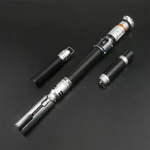 Cere Junda and Cal Kestis EP4 Lightsaber - SNV4 PRO, view 2