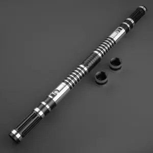 Chaser Double-Bladed Lightsaber - Xenopixel V3, view 2