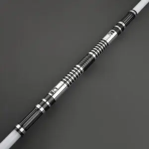 Chaser Double-Bladed Lightsaber - Xenopixel V3, view 3