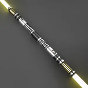 Chaser Double-Bladed Lightsaber - Xenopixel V3, view 6