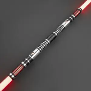 Chaser Double-Bladed Lightsaber - Xenopixel V3, view 7