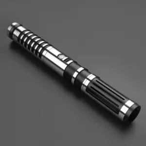 Chaser Duelling Lightsaber - RGB-X, view 1