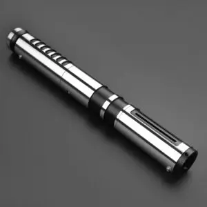 Chaser Duelling Lightsaber - RGB-X, view 2