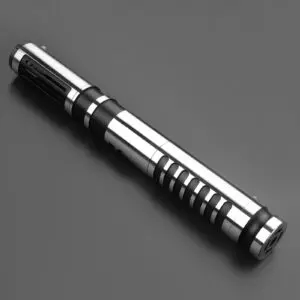 Chaser Duelling Lightsaber - RGB-X, view 4