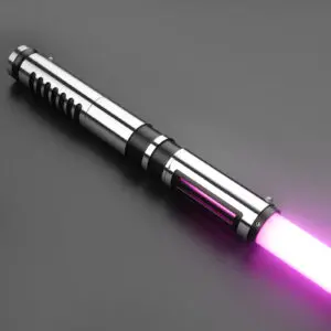 Chaser Duelling Lightsaber - RGB-X, view 5
