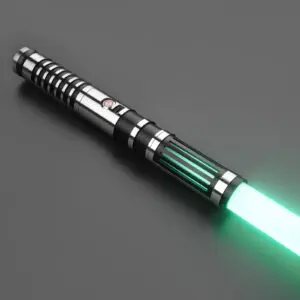 Chaser Duelling Lightsaber - RGB-X, view 7