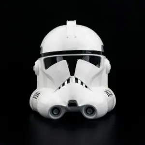 Clone Trooper Helmet