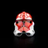 Clone Wars 2nd Clone Trooper Helmet