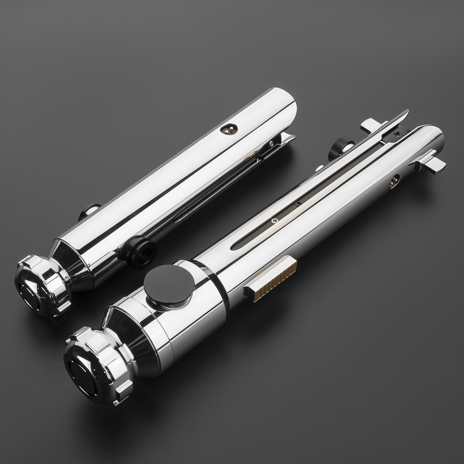 Clone Wars Ahsoka Tano hilts