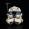 Clone Wars Captain Rex Helmet
