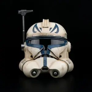 Clone Wars Captain Rex Helmet