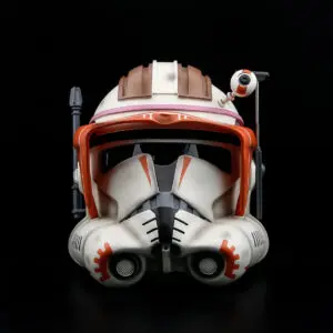 Clone Wars Commander Cody Helmet