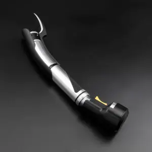 Count Dooku Jedi Duelling Lightsaber - S-RGB, view 2